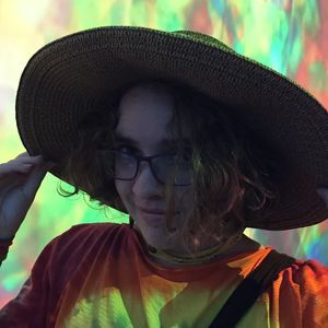 Meet your Posher, Niobe